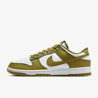 NIKE 耐克 DUNK LOW RETRO男子经典复古休闲运动板鞋DV0833-105 DV0833-105 42.5