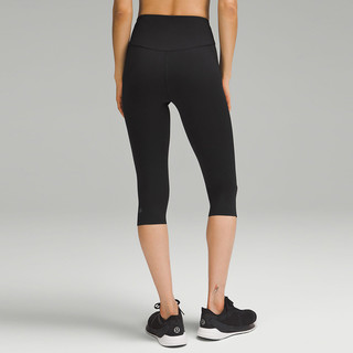 lululemon 露露乐蒙 base pace系列  女士紧身裤 17