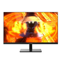 易美逊 G25Q11X 24.5英寸IPS显示器（2560*1440、180Hz、1ms）