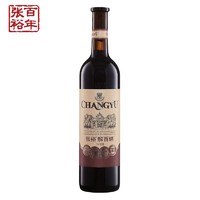 CHANGYU 张裕 解百纳 特选级 干红葡萄酒 750ml