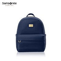 88VIP：Samsonite 新秀丽 女士 大容量双肩包背包NX1