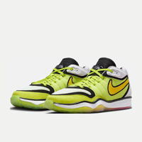 值选、PLUS会员：NIKE 耐克 Air Zoom G.T. Hustle 2 EP 男子经典篮球鞋 DJ9404-300