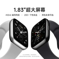 小米Redmi Watch3 青春版运动智能手表手环红米3蓝牙通话男女快充