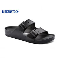 BIRKENSTOCK 勃肯 Arizona系列 EVA拖鞋 BSARIB85