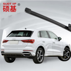 suotjif硕基宝骏360雨刷宝骏360后雨刷胶条宝骏360后雨刷器雨刮片雨刮