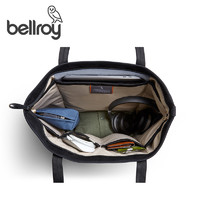 bellroy 澳洲进口Tokyo Tote 15L元气托特包升级版单肩包手提包