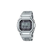 CASIO 卡西欧 自营｜Casio卡西欧G-SHOCK系列男士手表GMW-B5000D-1JF时间