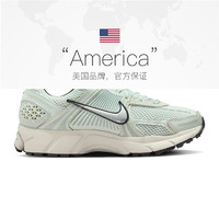 NIKE 耐克 2024女子W NIKE ZOOM VOMERO 5板鞋FN6742-001