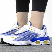 NIKE 耐克 AIR MAX TW低帮童鞋舒适保暖跑步户外休闲童运动鞋