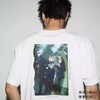 UNIQLO 优衣库 《咒术回战》第二季印花短袖T恤 467847