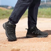 TOREAD 探路者 男士徒步鞋 TFAABK91731-K154