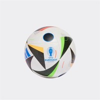 adidas 阿迪达斯 足球2024欧洲杯热粘合男女运动比赛训练足球5号球