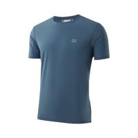 HLA 海澜之家 SPORTSDAY马术运动短袖T恤 HNTBW2W153A