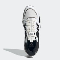 省心凑单：adidas 阿迪达斯 MTS 男/女款跑鞋