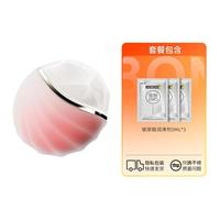 jissbon 杰士邦 master系列 星陨冰火跳蛋+玻尿酸润滑剂5m1*3包