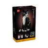 88VIP：LEGO 乐高 21349 燕尾服猫