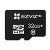 EZVIZ 萤石 视频监控  摄像头 专用Micro SD存储卡TF卡 32GB Class10