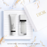 Dior 迪奥 桀骜男士护肤礼盒(桀骜洁肤露+保湿液)洗面奶生日礼物送男友