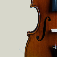 德塞鲁 Disero德塞鲁1716欧料纯手工小提琴独板成人专业演奏儿童考级乐团