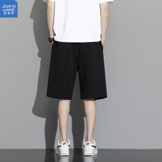 男士冰丝短裤 H8-31-164001-10
