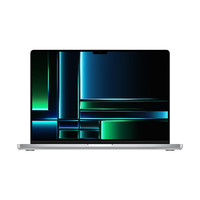 百亿补贴：Apple 苹果 2023款MacBook Pro 16英寸 M2 Pro芯片16G内存笔记本电脑