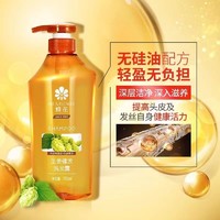 BEE&FLOWER; 蜂花 生姜健发洗发露 300ml