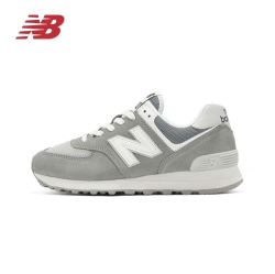 newbalance574系列中性款休闲运动鞋u574fgr灰色