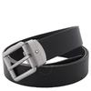MONTBLANC 万宝龙 Black Leather 30 mm Adjustable Belt