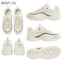 FILA 斐乐 日本直邮FILA斐乐 女士运动鞋 WSS23010