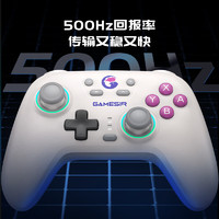 GameSir 盖世小鸡 启明星NS版 无线游戏手柄