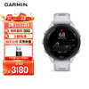 GARMIN 佳明 Forerunner265S 白色血氧心率 智能健康手表