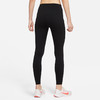 NIKE 耐克 女款紧身长裤秋季新款健身跑步运动裤黑色瑜伽裤DQ5695-010