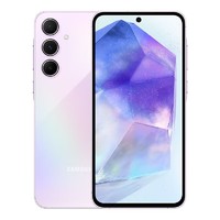 SAMSUNG 三星 Galaxy A55 光学防抖 拍照手机