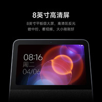 Xiaomi 小米 庭屏Pro 8 黑色