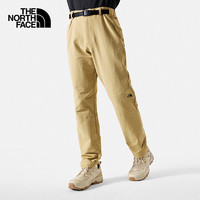 THE NORTH FACE 北面 TheNorthFace北面户外运动裤男舒适速干透气新款|8BA7