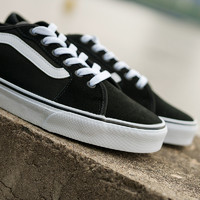 VANS 范斯 Filmore Decon 男子运动板鞋 VN0A3WKZ5LM