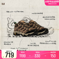 MERRELL 迈乐 Moab 3 Gtx 男子徒步鞋 J035799