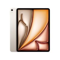 百亿补贴：Apple 苹果 2024新品 Apple iPad Air6 13英寸 苹果平板电脑 M2芯片 国行全新