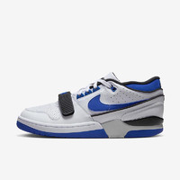 NIKE 耐克 男鞋Nike Air Alpha Force 88 白蓝低帮复古滑板鞋FN6245-100