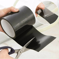 米良品 厨卫补漏强力密封胶带 5*150cm