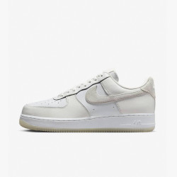nike耐克男鞋nikeairforce1af1米白色空军一号低帮板鞋fn5832100