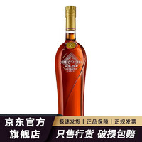 COURVOISIER 拿破仑 馥华诗干邑白兰洋VSOP 三得利 VSOP干邑白兰地700ml老版无盒