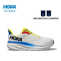 HOKA ONE ONE Clifton 9 男款跑步鞋 1132210