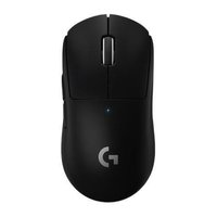 百亿补贴：logitech 罗技 G PRO X SUPER LIGHTSPEED 无线鼠标 25600DPI