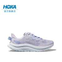 HOKA ONE ONE 女款夏季卡瓦纳2 运动休闲鞋KAWANA 2透气防滑 苍青色/幻景蓝 38