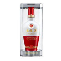 WULIANGYE 五粮液 1618 红白瓶 52%vol 浓香型白酒 500ml 单瓶装