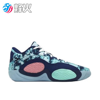 耐克烽火 AIR JORDAN TATUM 2 塔图姆2代 低帮实战篮球鞋 HJ4421 400 HJ4421-400 44.5