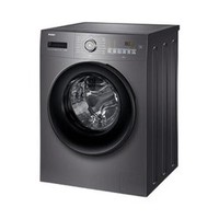 今日必买、大件超省：Haier 海尔 EG100MATE28S 滚筒洗衣机 10公斤