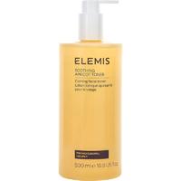 ELEMIS 艾丽美 甜杏舒缓爽肤水 500ml 沙龙装