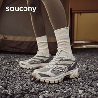百亿补贴：saucony 索康尼 COHESION 2KTR 男女款休闲运动鞋 S79031-4